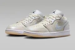 NIKE エアジョーダン1ロー　SE AIR JORDAN 1 Low