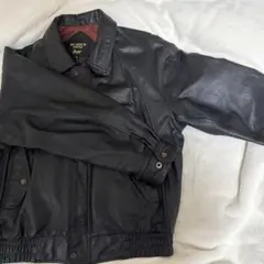 RUMOUR HOUSE レザージャケット