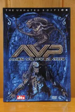 2026年最新】エイリアン/プレデター/AVPコンプリートBOX (DVD) 中古の