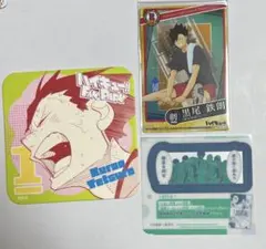 2025年最新】ハイキューアートコースターの人気アイテム - メルカリ