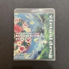 virtual drug ALTOVISION 4.0chサラウンド　2枚組