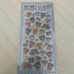 プチドロップ トムとジェリー