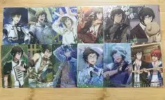 二階堂大和　メタカセット