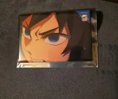 劇場版「鬼滅の刃」無限城編第一章 冨岡義勇 全方位コレクション缶バッジ