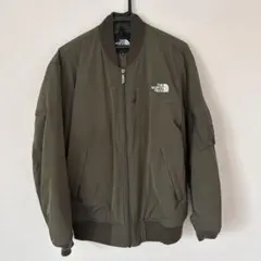 ヨシミ様専用　THE NORTH Insulation Bomberのサムネイル
