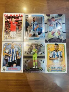 2026年最新】WCCF アルゼンチンの人気アイテム - メルカリ