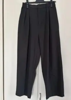 remerパンツ