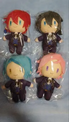 あんスタ　コスマス　Crazy:Ｂ