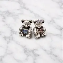 PANDORA ディズニー ダッフィー シェリーメイ チャームのサムネイル