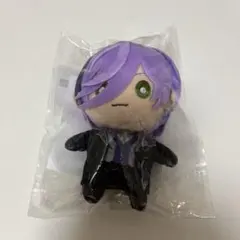 にじさんじ 榊ネス にじぬい