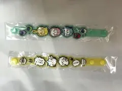 ちいかわ　ラバーバンド　パジャマパーティーズ 郎のサムネイル
