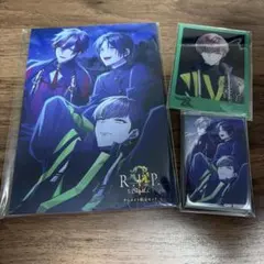 2026年最新】9rip 小冊子の人気アイテム - メルカリ
