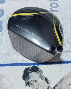 ★ブリジストンツアーステージXドライバーGRヘッドのみ★