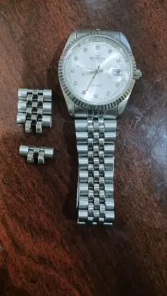 2025年最新】ロラックス 時計の人気アイテム - メルカリ