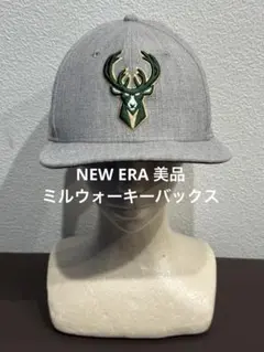 2025年最新】ミルウォーキーバックス キャップの人気アイテム - メルカリ