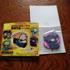 SAKAMOTO DAYS ポップラバー 大佛