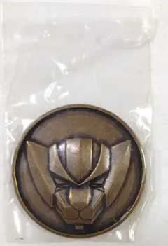 星獣戦隊ギンガマン メダルセット - メルカリ