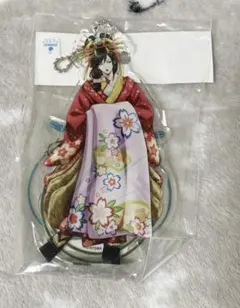 銀魂 京都ブルルン滞在記 2017 アクリルスタンド 桂小太郎 花魁 未開封