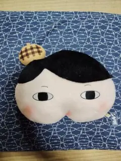 おしり探偵　クッション