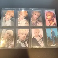 TXT ヒュニンカイ freefall