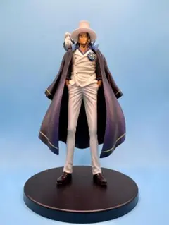 【美品】ワンピース ロブ・ルッチ DXF グラメン STAMPEDE