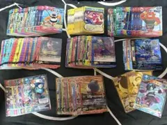 妖怪ウォッチとりつきカードバトル　まとめ売り