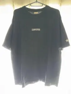 コンバースTシャツ　Mサイズ