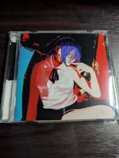 【米津玄師】IRIS OUT/JANE DOE シングル〈通常盤〉