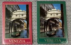 VENEZIAの絵葉書20枚セット