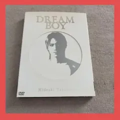 DREAM BOY〈2枚組〉 DREAM BOY〈2枚組〉 - メルカリ