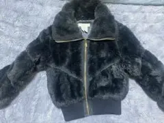 ファージャケット　希少