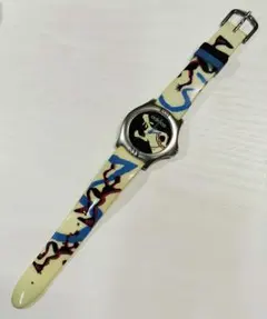 アディダス ヴィンテージ品 腕時計のサムネイル