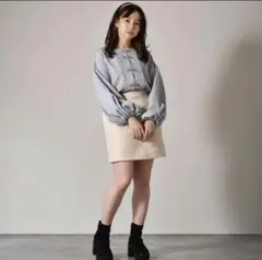 ems✴︎チャイナトップスのサムネイル