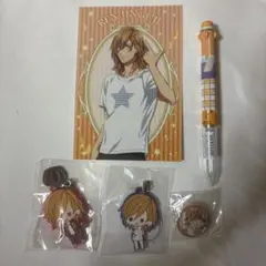 うたプリ　レン　まとめ売り