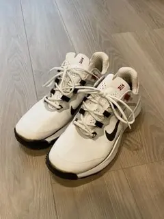 Nike TW シューズ ホワイト 箱無し 最終値下げ Nike TW シューズ ホワイト 箱無し 最終値下げ ナイキ ゴルフシューズ