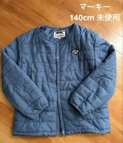 キルティングジャケット 140