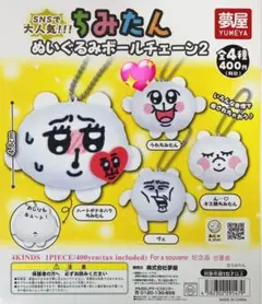 ちみたん　あにゃ　ぬいぐるみ　タオル　Tシャツ　グッズまとめ売り 2025年最新】ちみたん ぬいぐるみ あにゃの人気アイテム - メルカリ