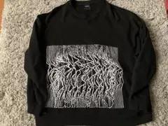Allaround wide sweat ゲリラ発売品