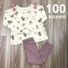 トレーナー 100 セット