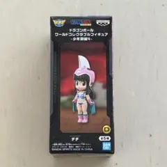 ドラゴンボールワールドコレクタブルフィギュア 少年期編 チチ - メルカリ