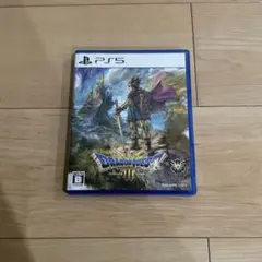 ドラゴンクエスト3 そして伝説へ PS5