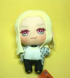 カリスマ みにコレ！　ぬいぐるみマスコット2 テラ