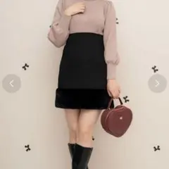 WILLSELECTION ファースカート