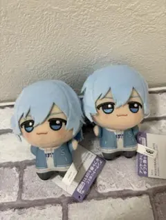 アイドリッシュセブン ちびぐるみ vol.4 四葉環 ×2個セット