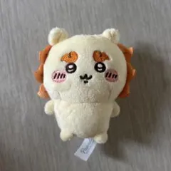 ちいかわ ぬいぐるみ マスコット シーサー