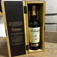 2025年最新】バランタイン30年木箱の人気アイテム - メルカリ