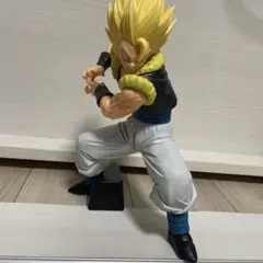 Grandistaグランディスタ ドラゴンボール超 ゴジータ フィギュア