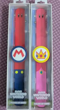 2025年最新】パワーアップバンド ピーチの人気アイテム - メルカリ