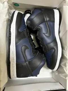 NIKE DUNK HI /F ダンクハイ　フラグメント　26cm