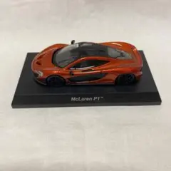 京商　サンクス　1/64　マクラーレンミニカーシリーズ 京商 サンクス 1/64 マクラーレンミニカーシリーズ 51vD9MjVzZL